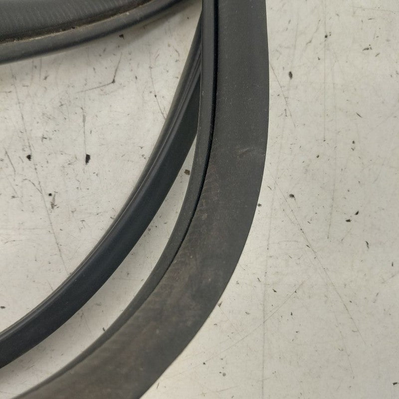 Mazda 6 On Body Door Jamb Seal Gasket Front Left Driver  2016 2015 201