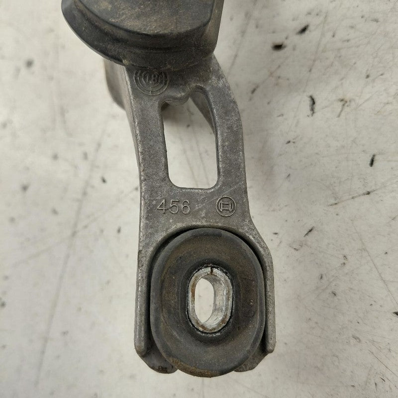 2018 Fiat 500 X Model Windshield Wiper Transmission Linkage