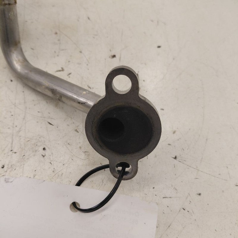 Subaru XV Crosstrek EGR Valve Tube Pipe Exhaust Line Cooler  2025 2024