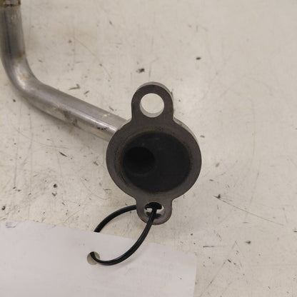 Subaru XV Crosstrek EGR Valve Tube Pipe Exhaust Line Cooler  2025 2024