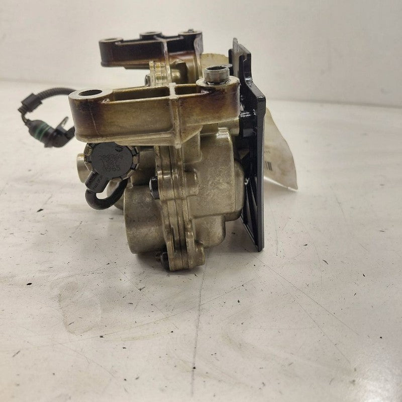Volvo S60 Engine Oil Pump  2.0 2018 2017 2016
