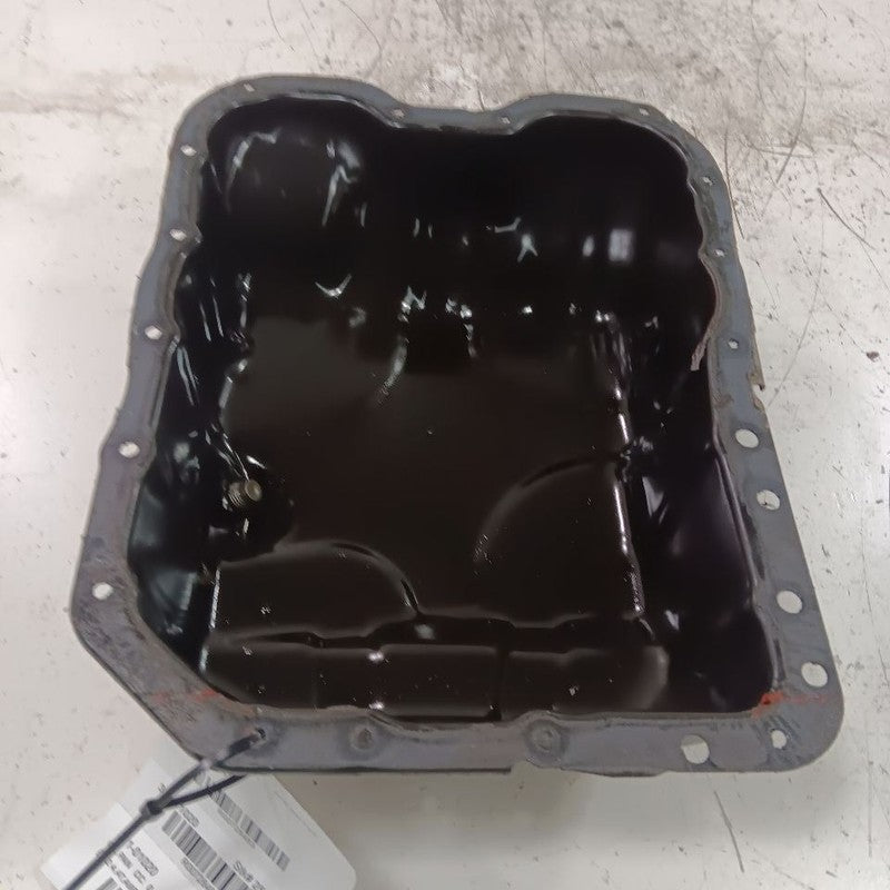 Lower Engine Oil Pan 2.4L Fits 14-23 CHEROKEE OEM