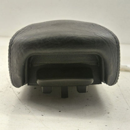 Fiat 500 X Model   Arm Rest  2016 2017