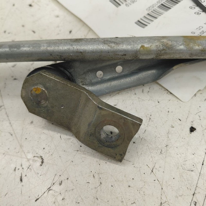 2018 Fiat 500 X Model Windshield Wiper Transmission Linkage