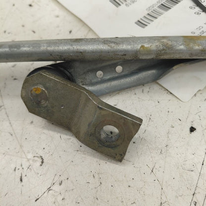 2018 Fiat 500 X Model Windshield Wiper Transmission Linkage