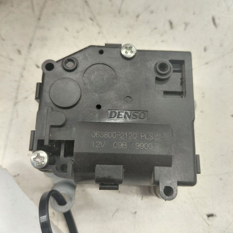 Lexus IS350 Flap Door Motor Heater AC Door Actuator  2020 2019 2018
