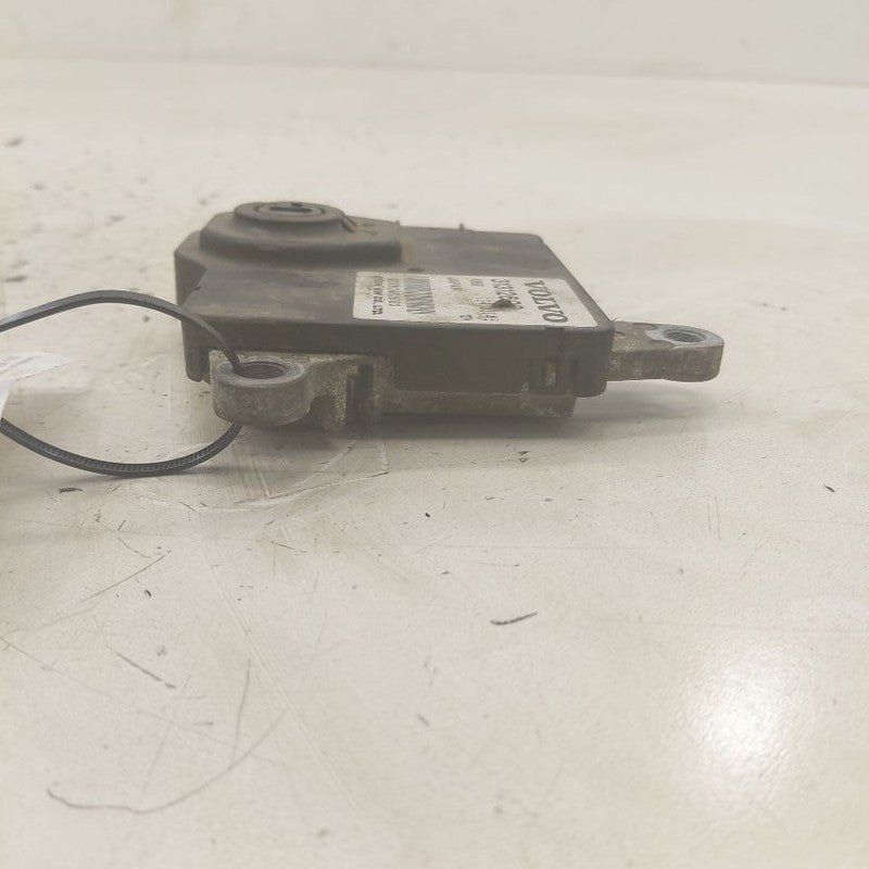 Volvo S60 Neutral Safety Switch Automatic Transmission Gear Selection 