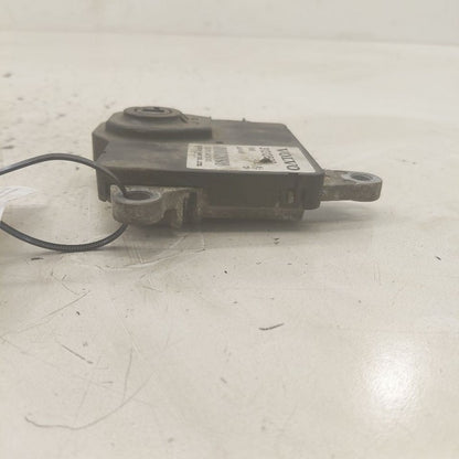 Volvo S60 Neutral Safety Switch Automatic Transmission Gear Selection 