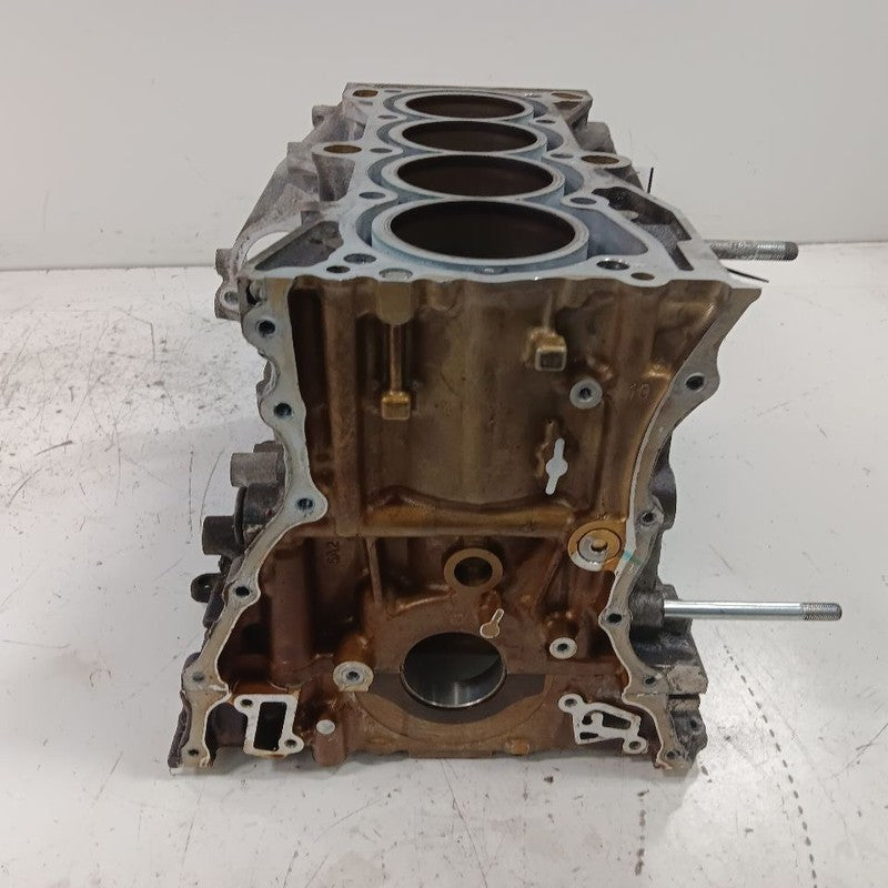 100025LAA00 Bare Engine Cylinder Block Fits 16-22 Acura ILX