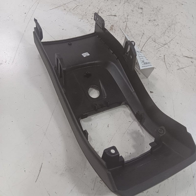 Ford Escape Center Console Rear End Cap Trim Cover  2019 2018 2017 OEM