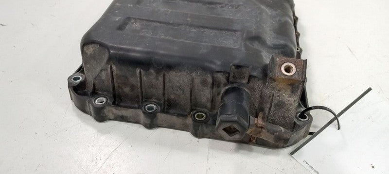 Kia Soul Transmission Housing Side Cover Plate 2012 2013 OEM