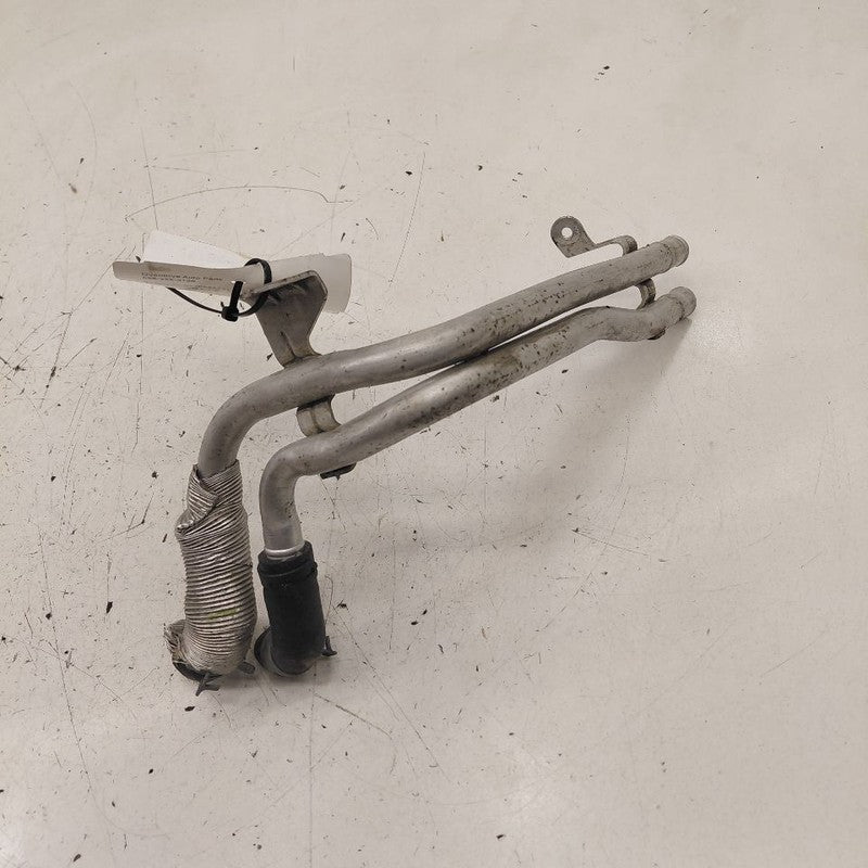 2018 Fiat 500 X 2.4 Model Coolant Line Crossover Pipe