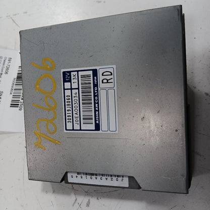 Transmission Control Computer Module Fits 14 Subaru BRZ OEM