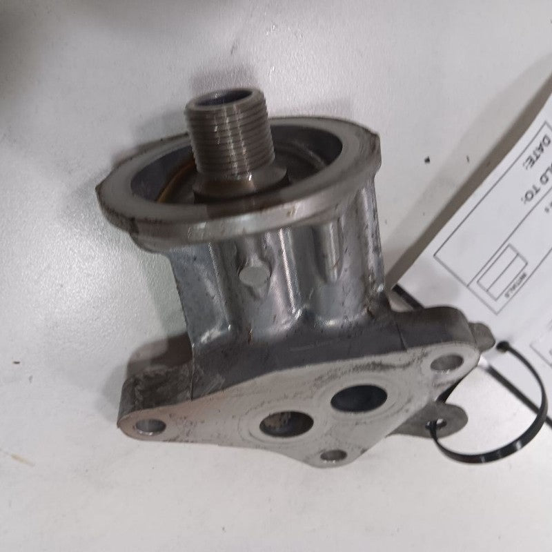 Mazda CX-5 Engine Oil Filter Adapter Bracket Housing Mount  2.5L 2023 