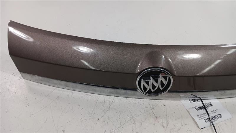 Buick Encore Tail Finish Panel  2013 2014 2015 2016 OEM