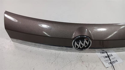 Buick Encore Tail Finish Panel  2013 2014 2015 2016 OEM