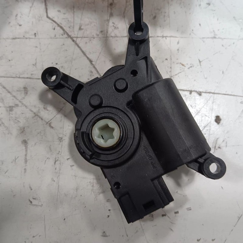 Jeep Renegade Flap Door Motor Heater AC Door Actuator  2015 2016 2017 2018