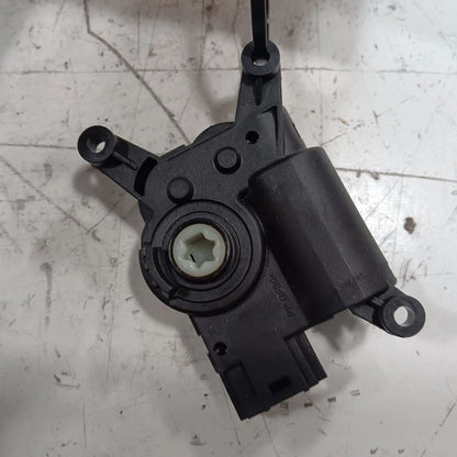 Jeep Renegade Flap Door Motor Heater AC Door Actuator  2015 2016 2017 2018