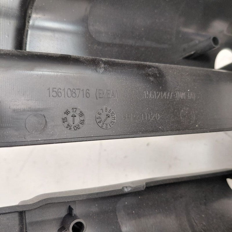 Alfa Romeo Stelvio Steering Column Trim Cover Shell  2018 2019 2020 20