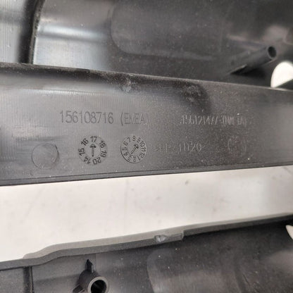 Alfa Romeo Stelvio Steering Column Trim Cover Shell  2018 2019 2020 20