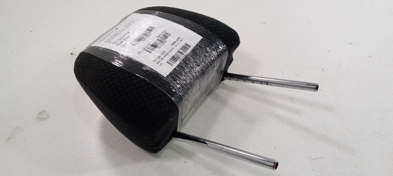 Nissan Versa Seat Headrest Front Head Rest 2009 2010 2011 2012