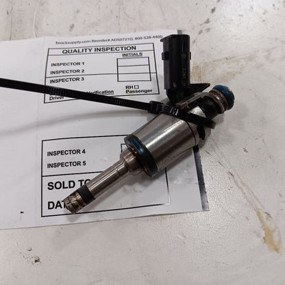 Fuel Injection Injector 2.4L Fits 17-22 Kia Sportage OEM