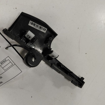 Grand Cherokee Dash Bezel Trim {X70002701BE} 2017 2018 2019 2020