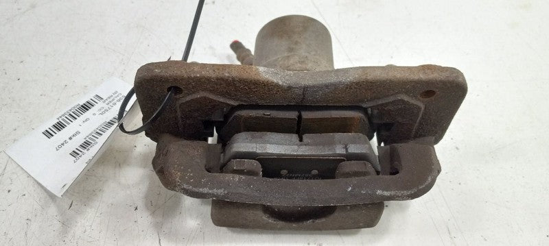 Left Rear Brake Caliper Without Painted Calipers Fits 16-20 SORENTO  O