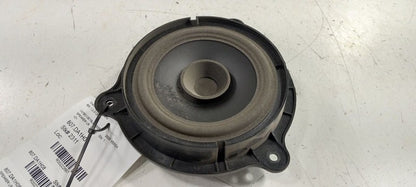 Nissan Versa Speaker Left Rear 2007 2008 2009 2010 2011