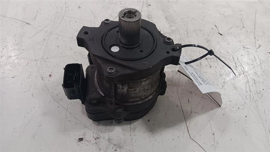Power Steering Electric Assist Motor VIN 1 5th Digit Fits 19 RAV4 OEM