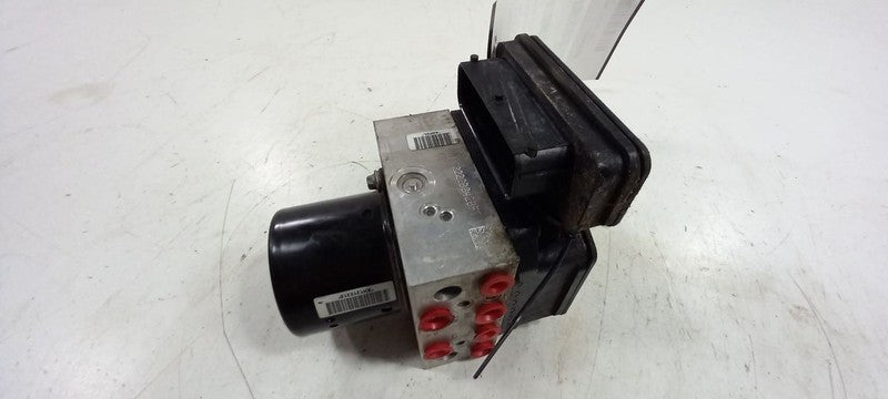 Anti-Lock Brake ABS Pump VIN 1 4th Digit Limited Fits 13-16 Chevy Mali