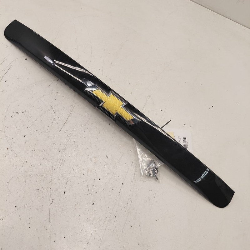 Chevy Trax Tail Finish Panel  2022 2021