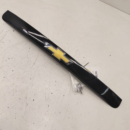 Chevy Trax Tail Finish Panel  2022 2021