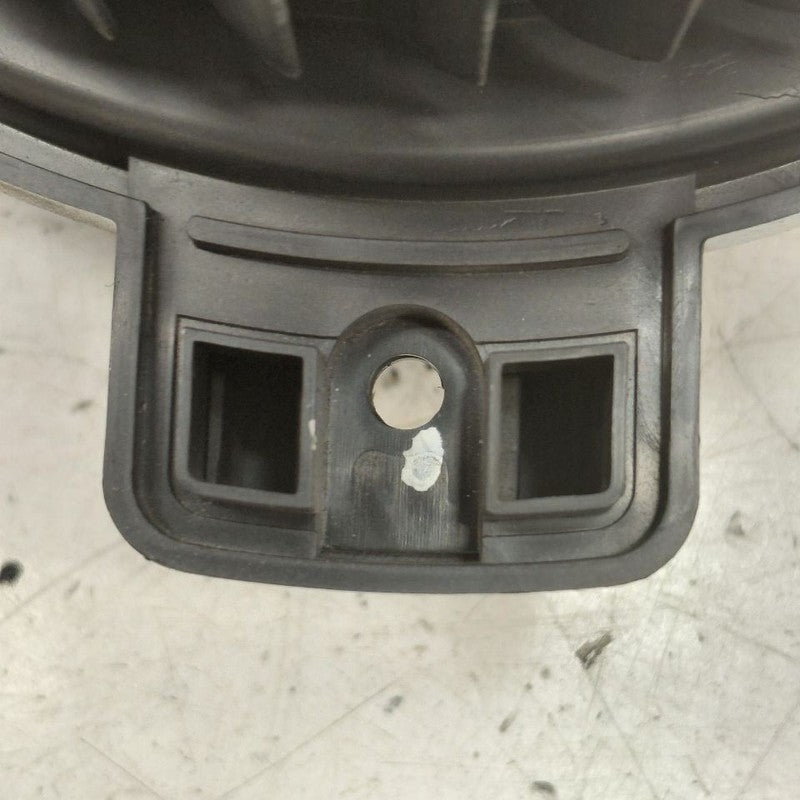 Blower Motor Fits 12-17 Hyundai Veloster