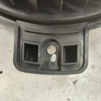 Blower Motor Fits 12-17 Hyundai Veloster