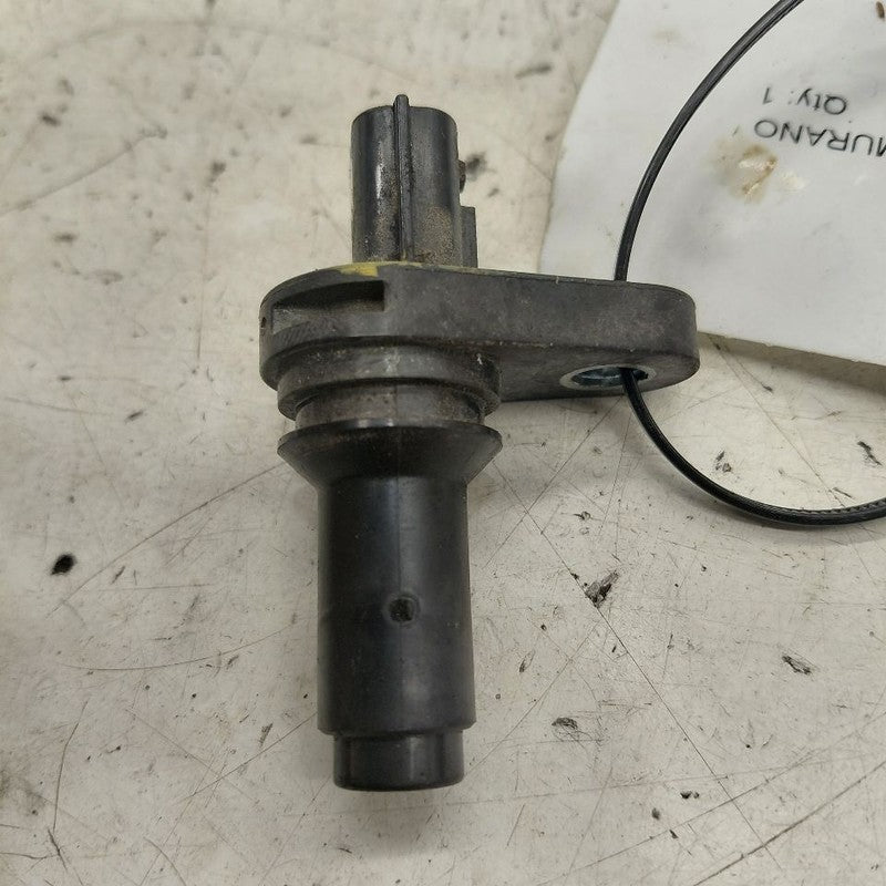 Nissan Murano Crankshaft Position Sensor  3.5 2020 2021 2022 2023