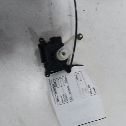 Jeep Cherokee Flap Door Motor Heater AC Door Actuator  2015 2016 2017 