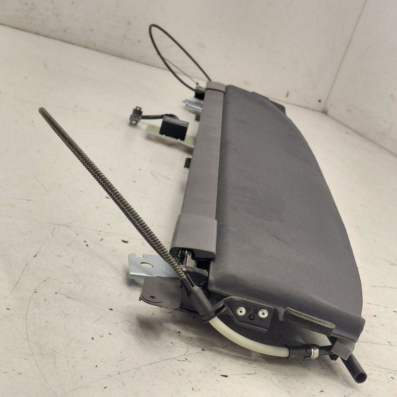 Volvo S60 Rear Back Window Shade 2018 2017 2016