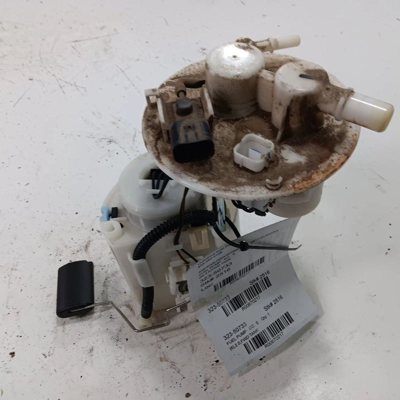 Gas Fuel Pump Assembly Tank Mounted Hatchback GT 14-17 Hyundai Elantra
