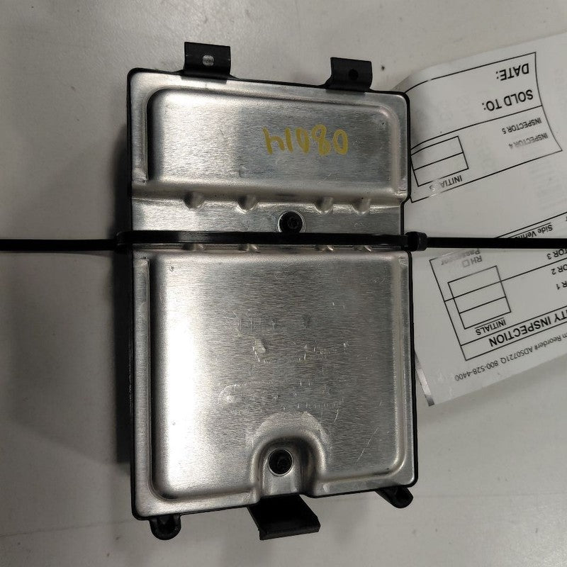 Rear Liftgate Control Module Wk Body VIN E Or F 6th Digit 14-22 Grand 