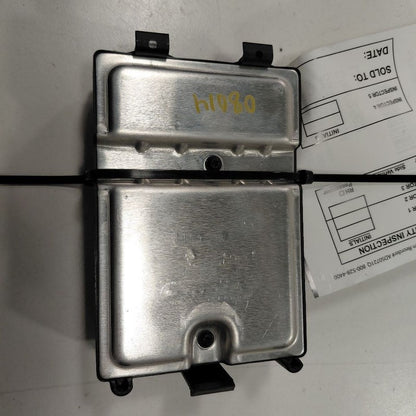 Rear Liftgate Control Module Wk Body VIN E Or F 6th Digit 14-22 Grand 