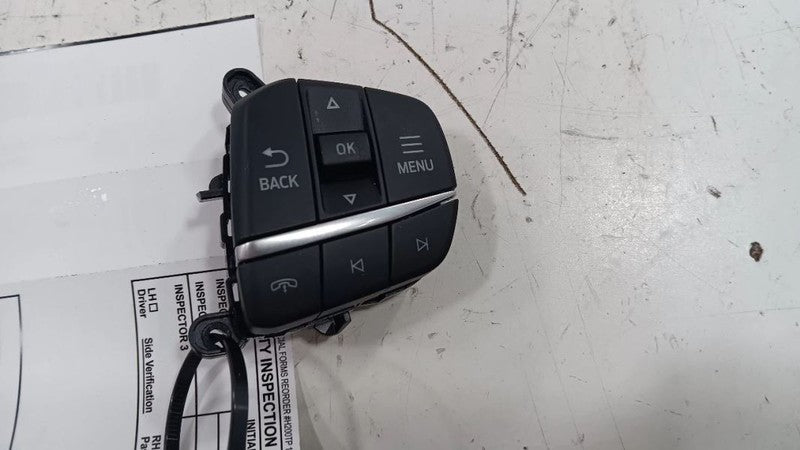 Ford Escape Column Switch Blinker Signal Wiper Mount Bracket  2020 202