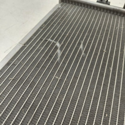 Radiator Naturally Aspirated Fits 17-21 Mazda 6