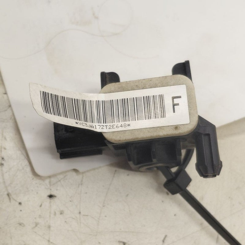 Nissan Versa Note Contact Sensor  2019 2018 2017