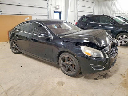 Volvo S60 On Body Door Jamb Seal Front Right Passenger  2013 2014 2015
