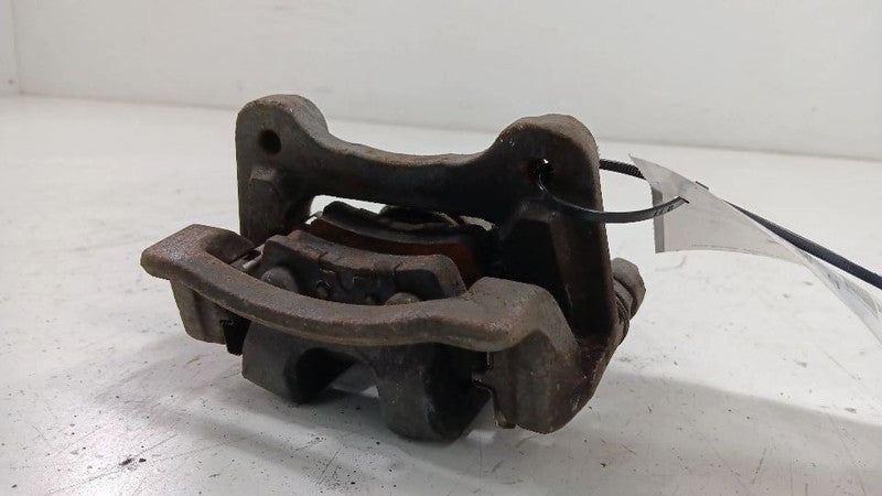 Right Passenger Brake Caliper Rear VIN 4 8th Digit Hybrid Fits 11-15 S