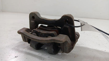 Right Passenger Brake Caliper Rear VIN 4 8th Digit Hybrid Fits 11-15 S