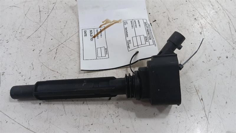Coil Ignition Ignitor 2 Door With Turbo Fits 12-17 FIAT 500 OEM