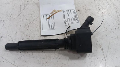 Coil Ignition Ignitor 2 Door With Turbo Fits 12-17 FIAT 500 OEM