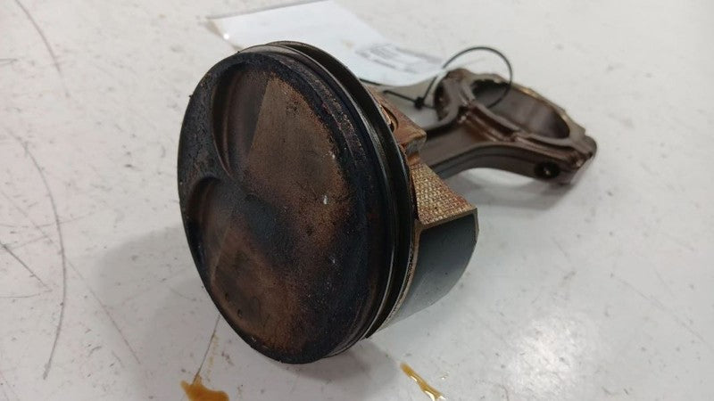 Infiniti G37 One Single Piston 2011 2012 2013